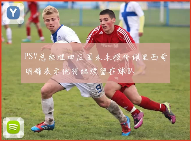 PSV总经理回应国米未报价佩里西奇明确表示他将继续留在球队